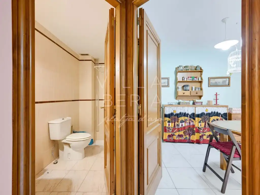 Casa amb jardí en venda a Avenida Sant Jordi 13, imagen 16