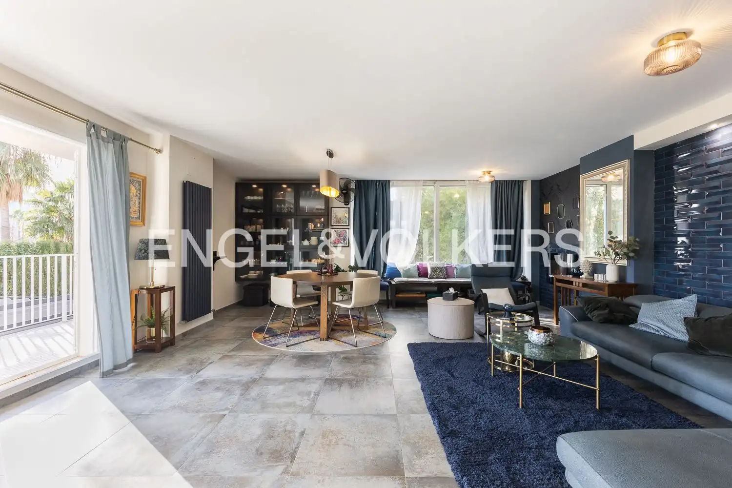 Exterior view of Houses for sale in Chiva  with Air Conditioner, Heating and Private garden