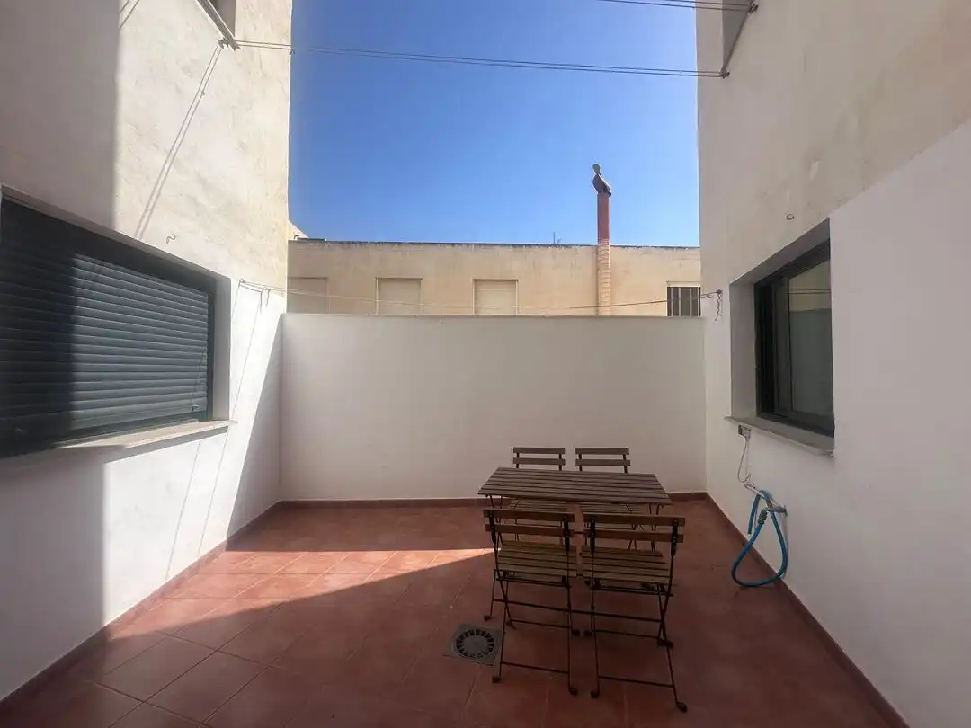 Flat for rent in Calle Maestro Caballero, Campoamor