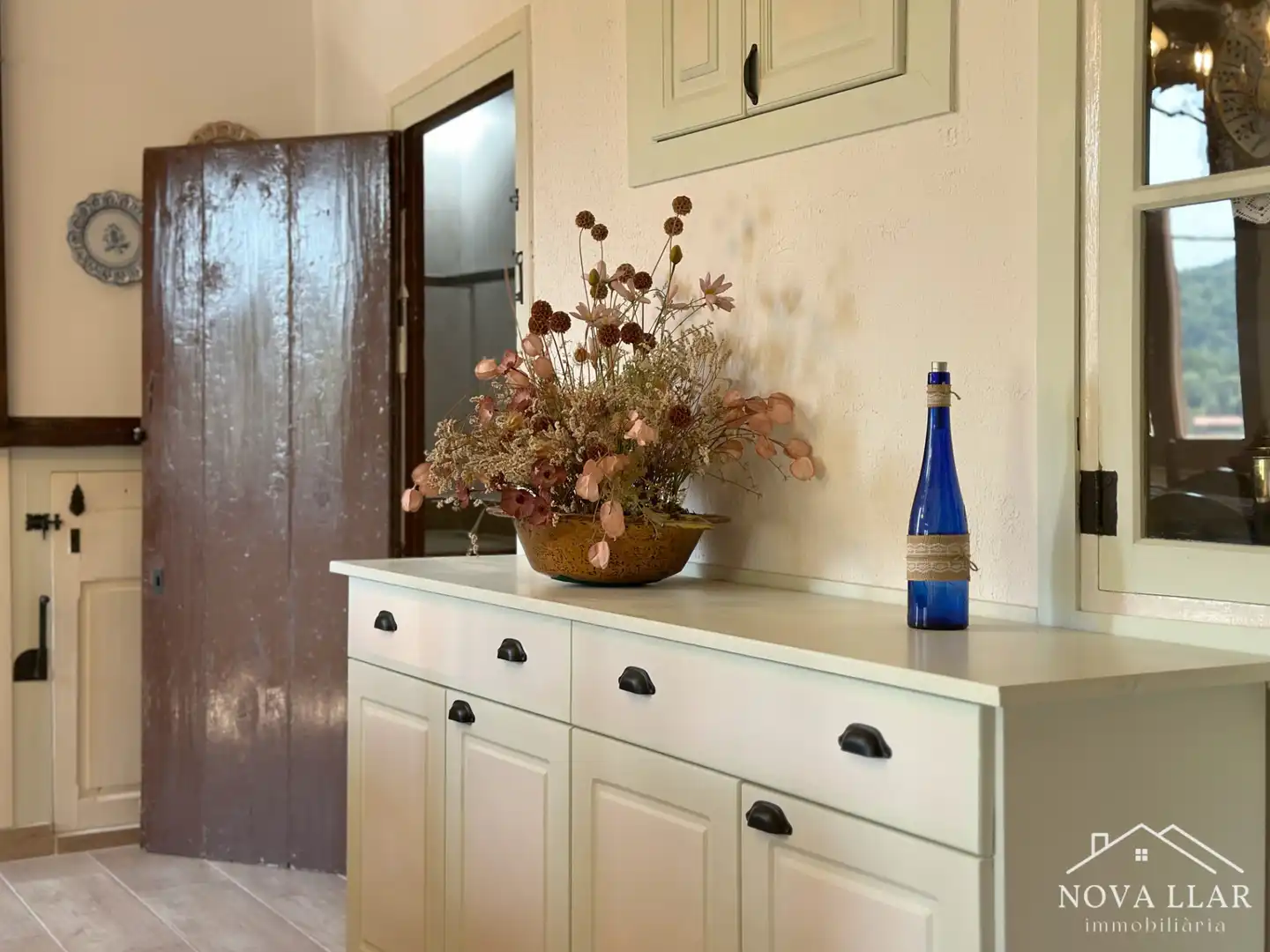Country homes for sale in Campdevànol  with Heating, Private garden and Parquet flooring