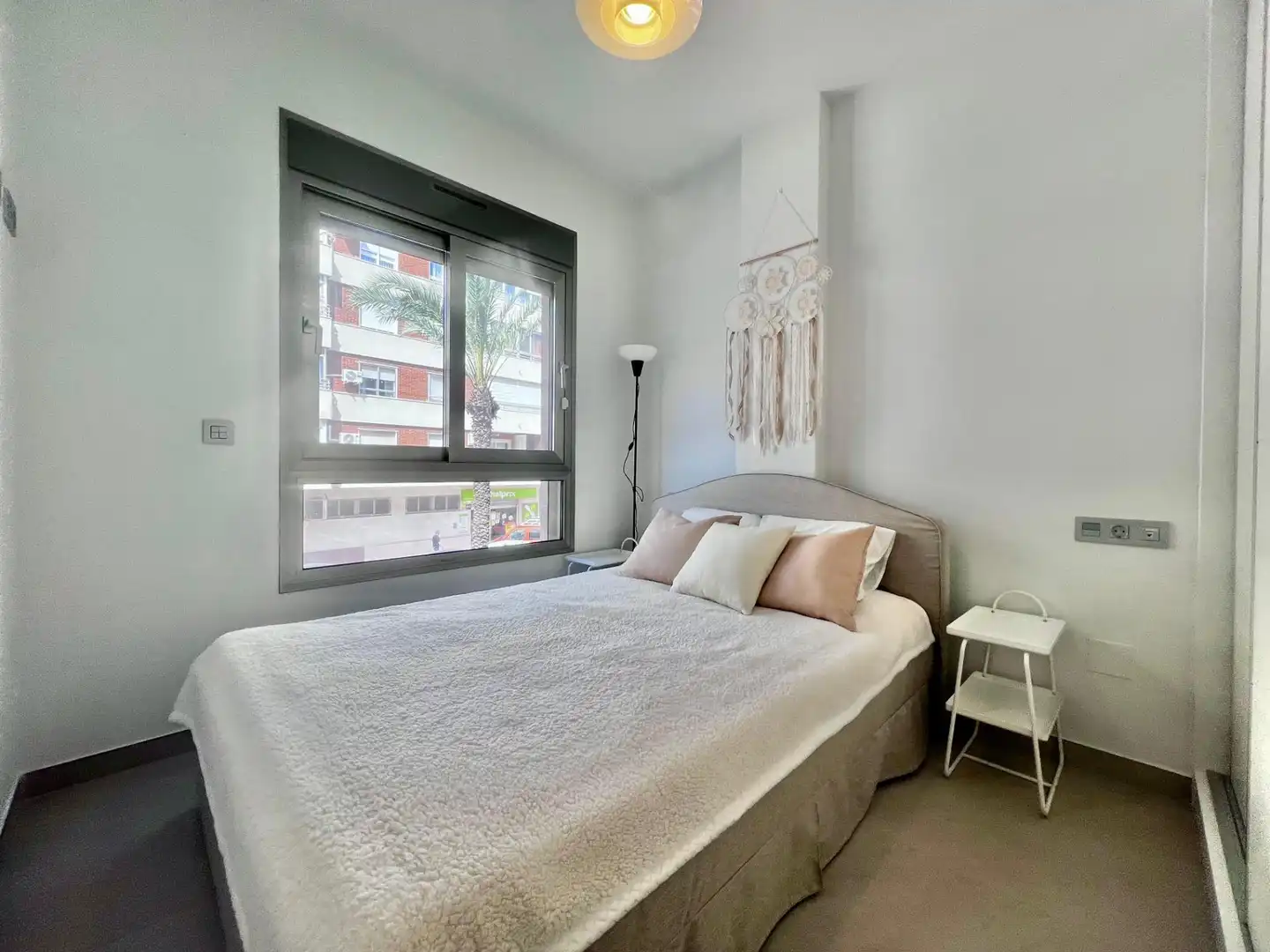 Apartamento con terraza en venta en Calle Calle Hermanos Bazán, imagen 14