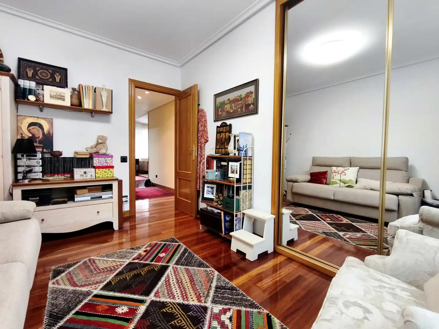 Appartement avec ascenseur à vendre à Avda. Madrid, imagen 26