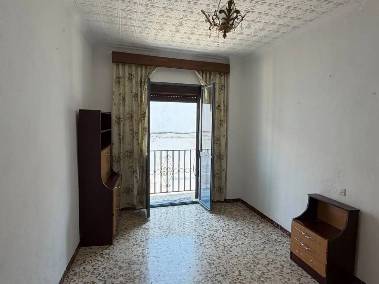 Sala d'estar de Casa o xalet en venda en Osuna