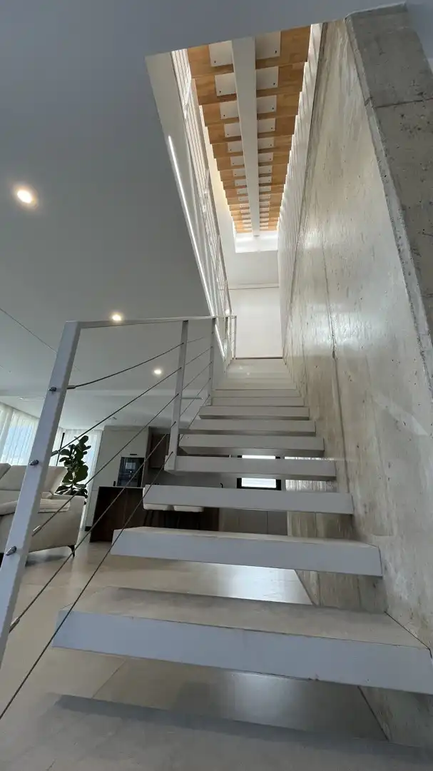 Haus mit Pool zur Miete in El Vedat - Santa Apolonia, imagen 20