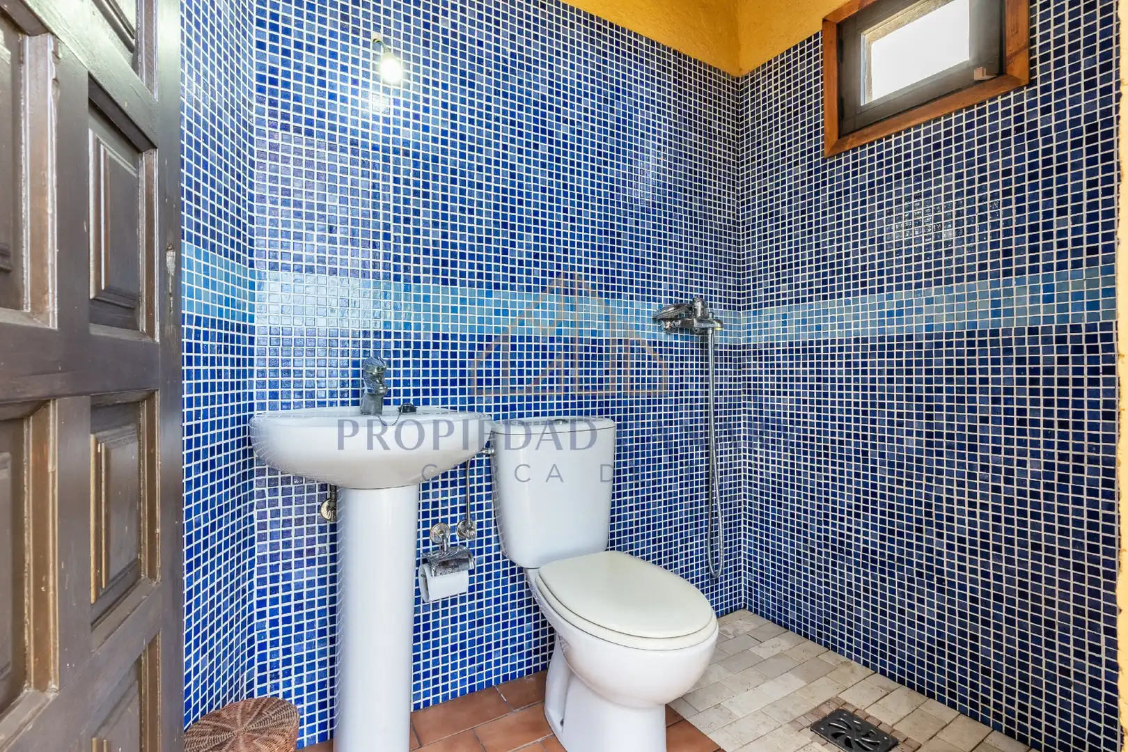 Casa rústica con jardín en venta en La Perdoma - San Antonio - Benijos, imagen 89