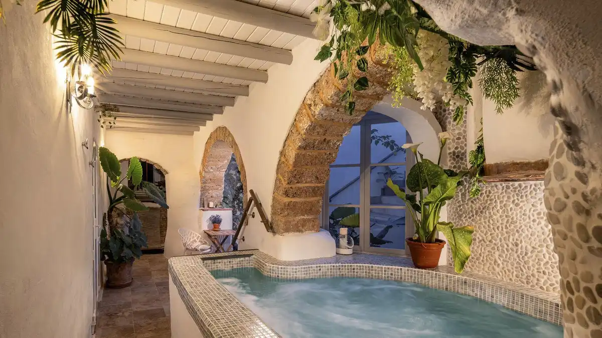 Terraced house with pool for sale in Coín, imagen 34