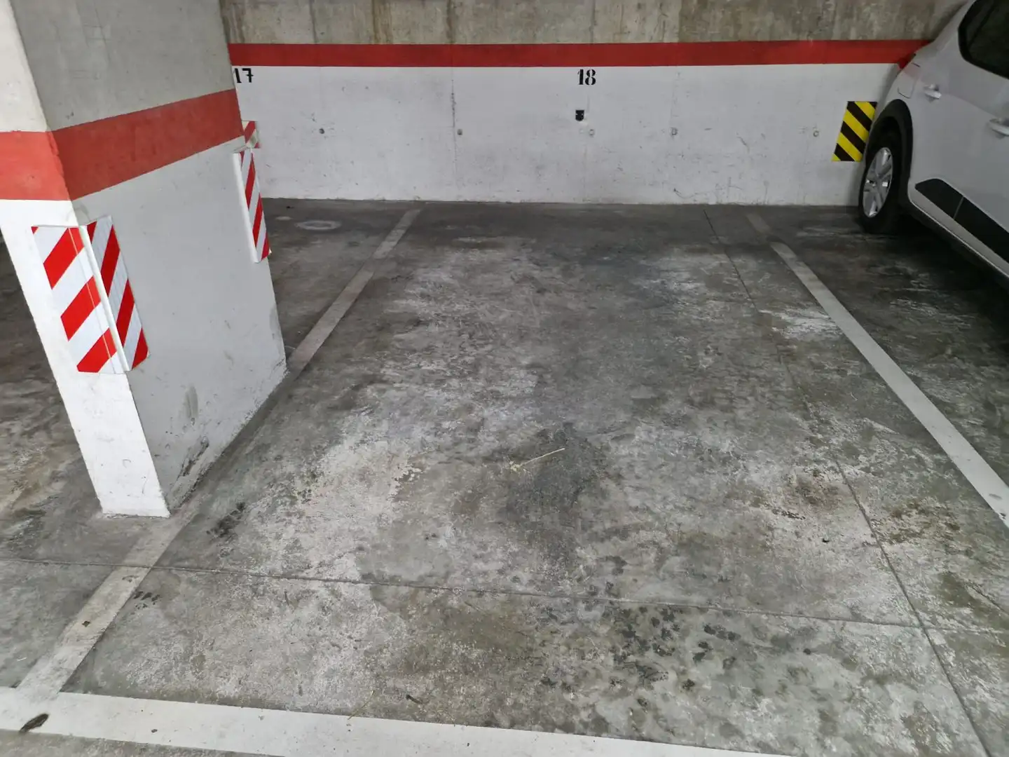 Flat with lift for sale in La Panaderia, imagen 20