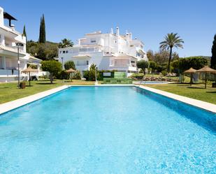 Apartment for sale in Marbella