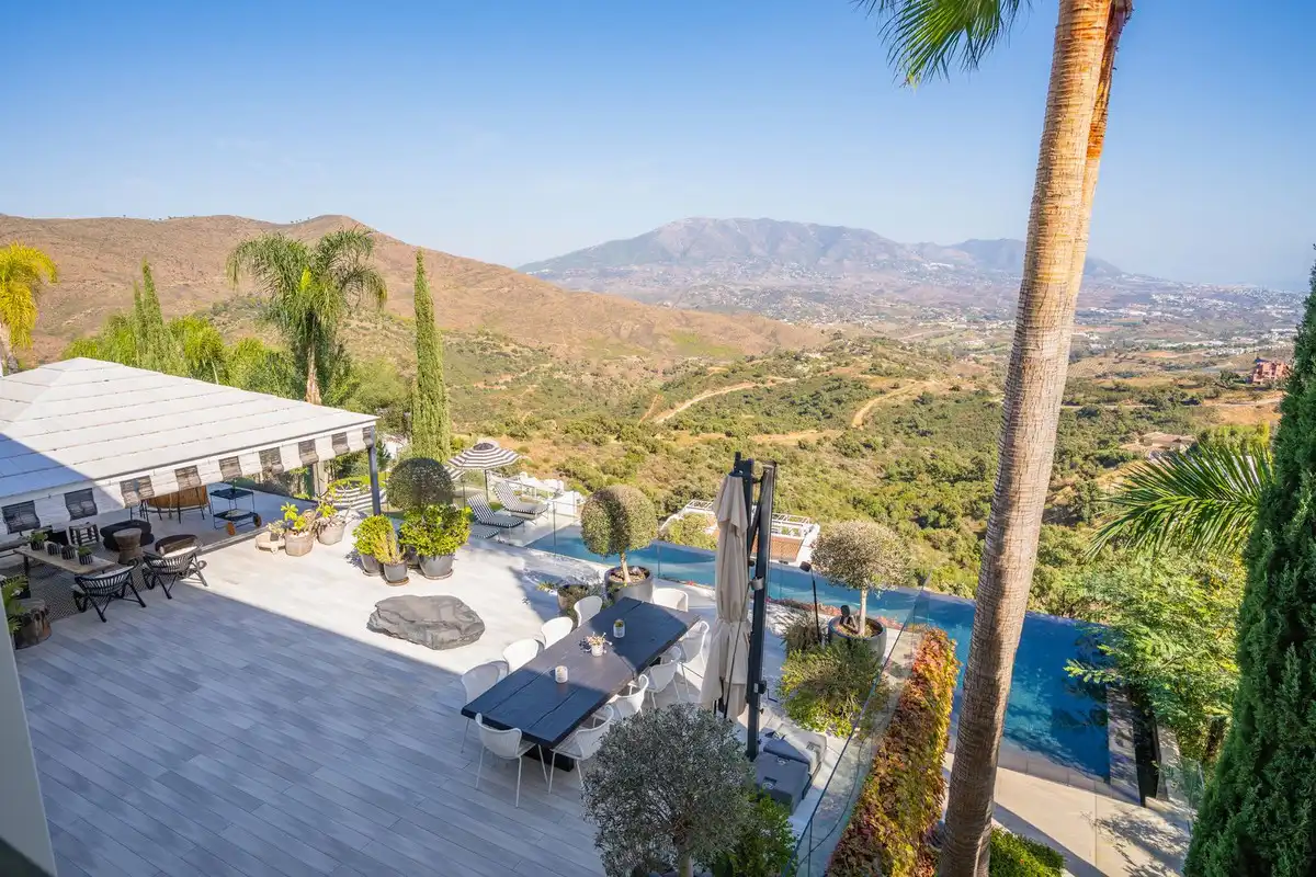 Casa a schiera in vendita a Elviria - Cabopino, imagen 21