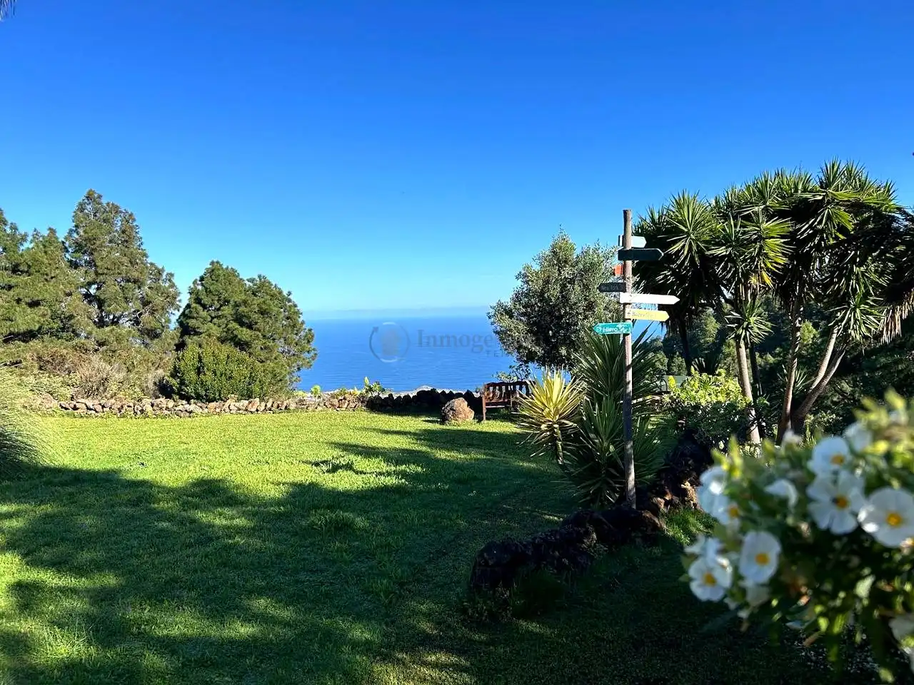 Casa con jardín en venta en Camino Esperenza, imagen 7