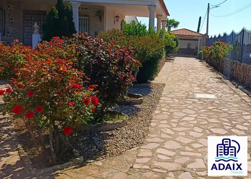 Casa o chalet en venta en Marjaliza