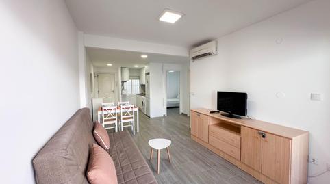 Foto 2 de Pis de lloguer a Calle Gumersindo, Las Piscinas Naturales, Torrevieja