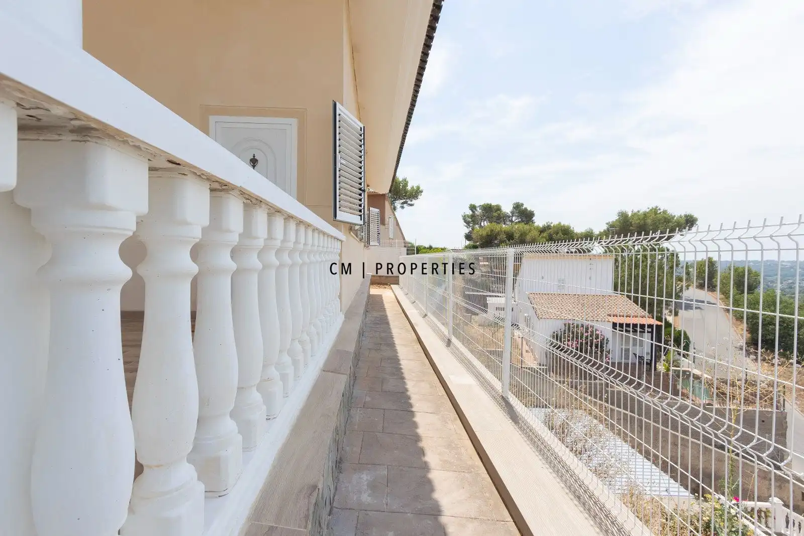 Terrassa de Casa o xalet en venda en Torrent amb Aire condicionat, Calefacció i Terrassa