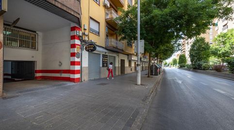 Garaje en Camino de Ronda junta a Recojidas., imatge 3
