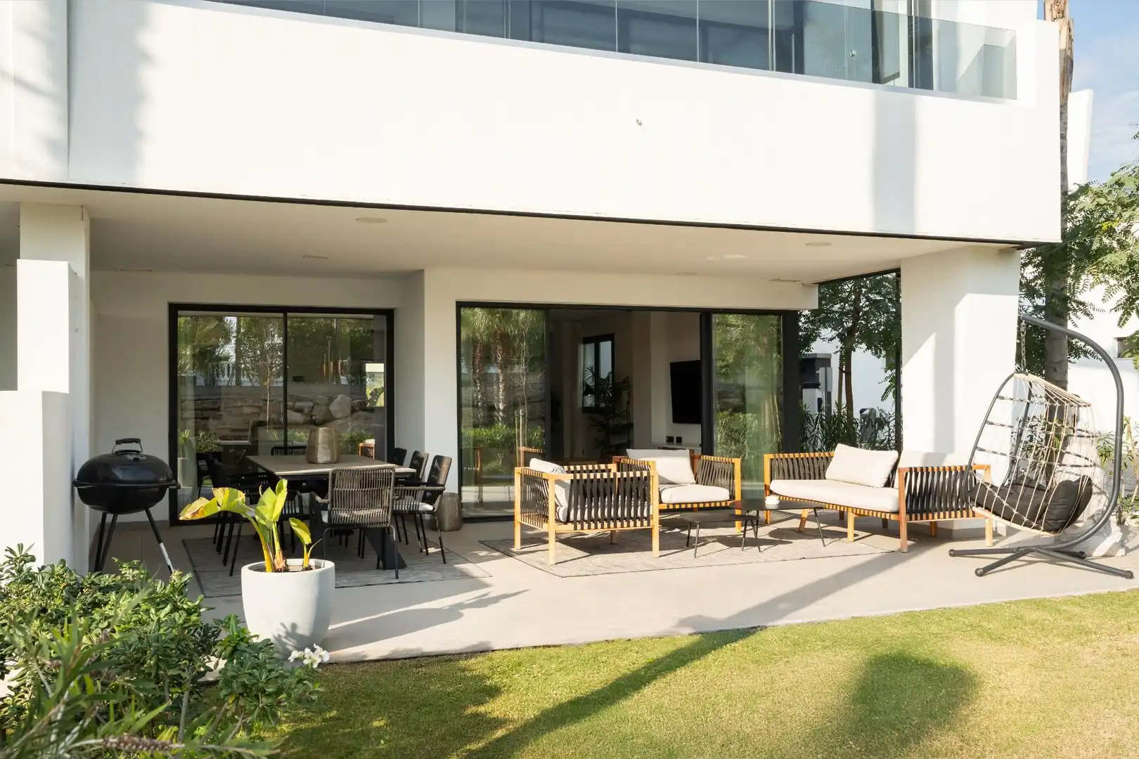 Apartamento en venta en Urbanizacion Urbanización Mirador de Estepona Hills, imagen 15