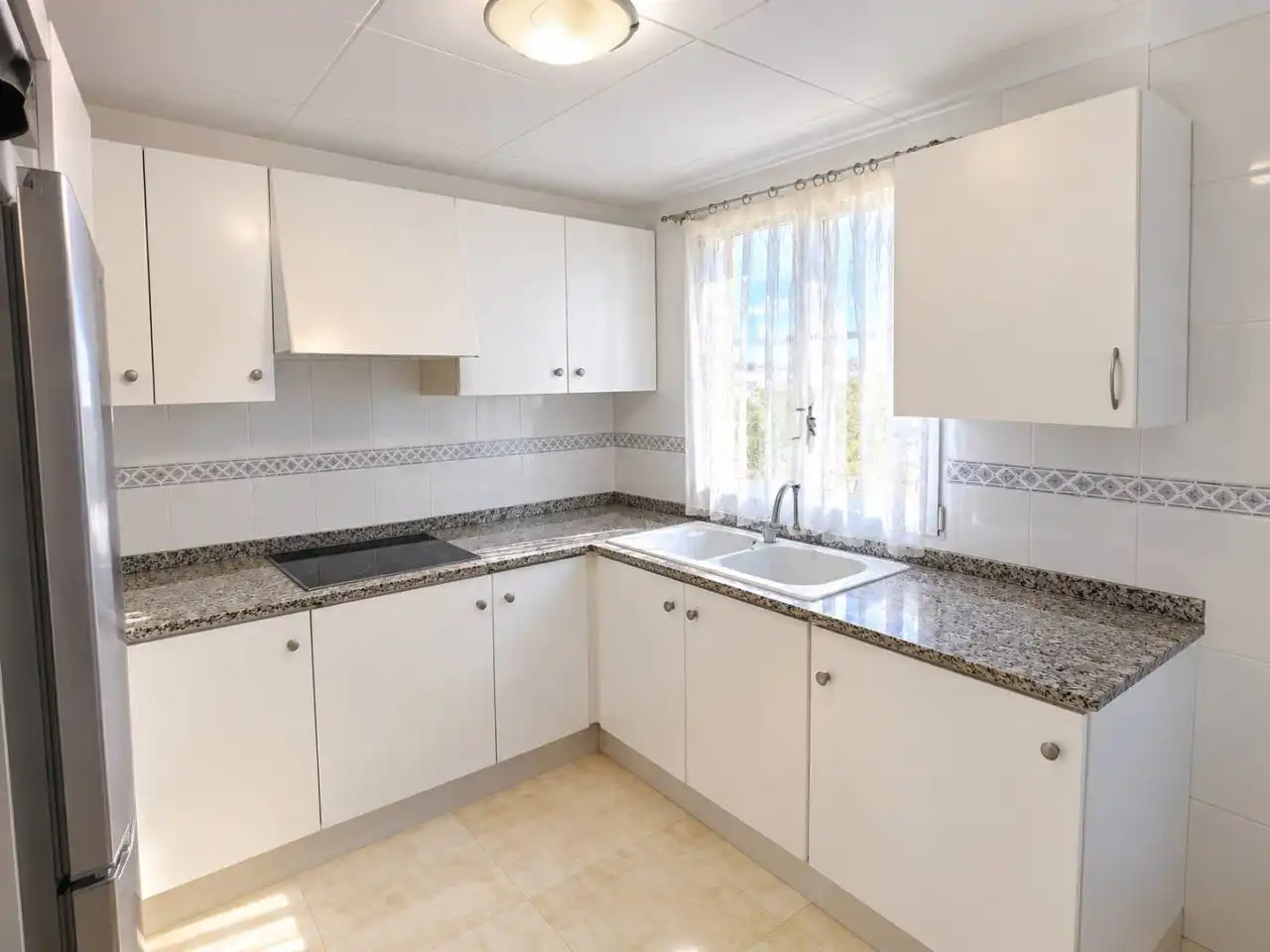Piso con terraza en venta en Calle Trinquet, imagen 7