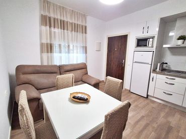 Apartament de lloguer a Campanillas