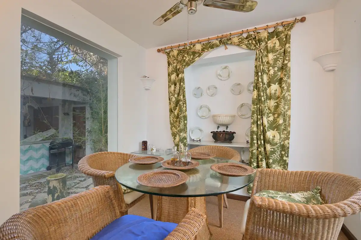 Chalet con piscina en venta en Calle 4 A 12, imagen 11