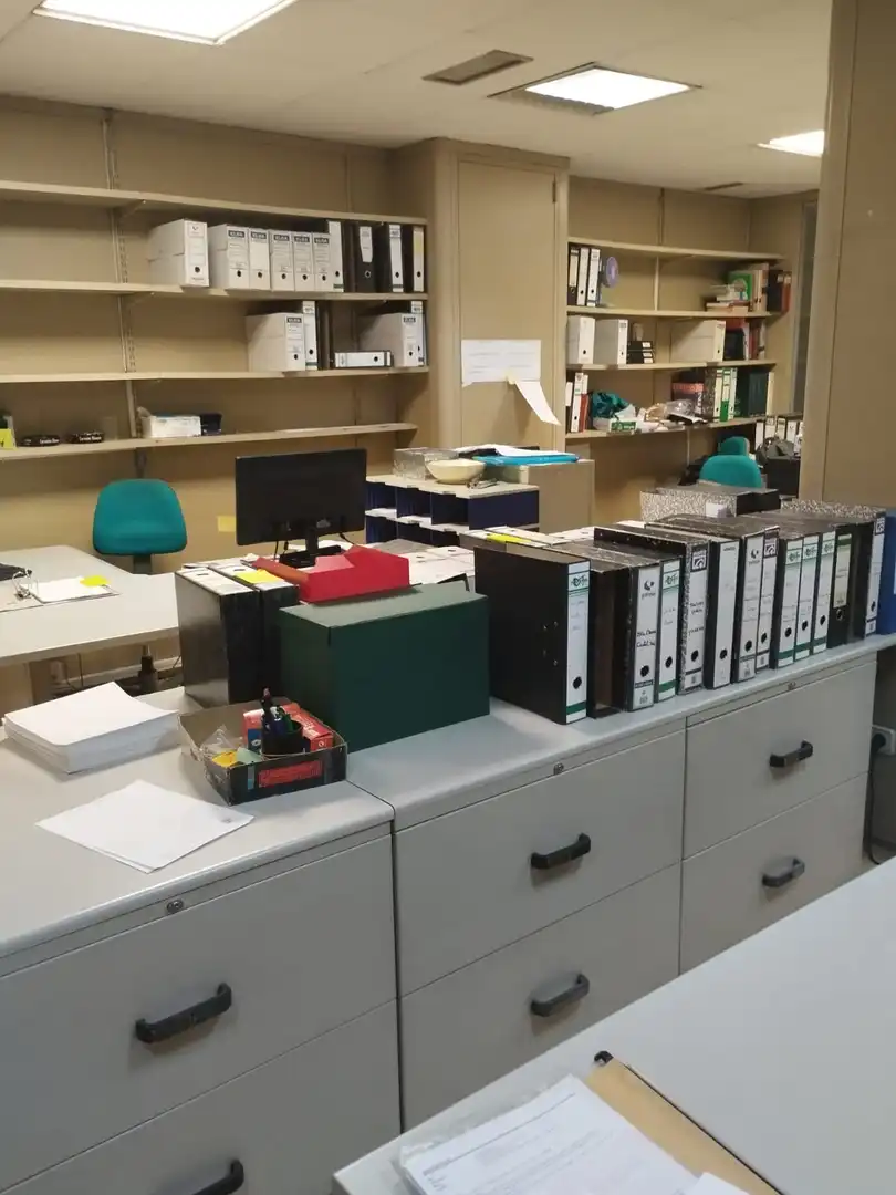Oficina en venta en NOU, Creu de la Mà