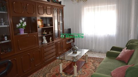 Foto 3 de Piso en venta en Juan Sebastian el Cano, 7, Ciudad Rodrigo, Salamanca