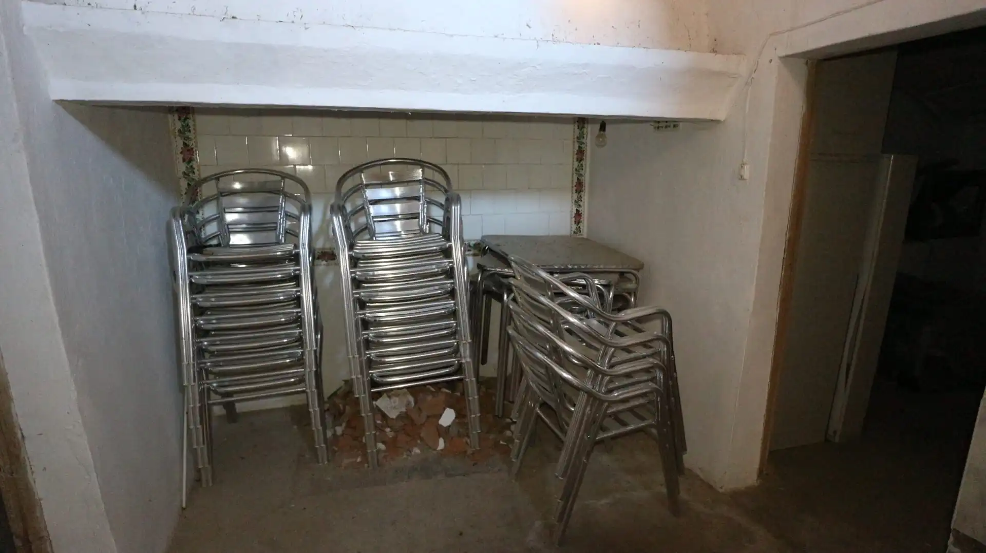 Casa o chalet en venta en Torre de Santa María