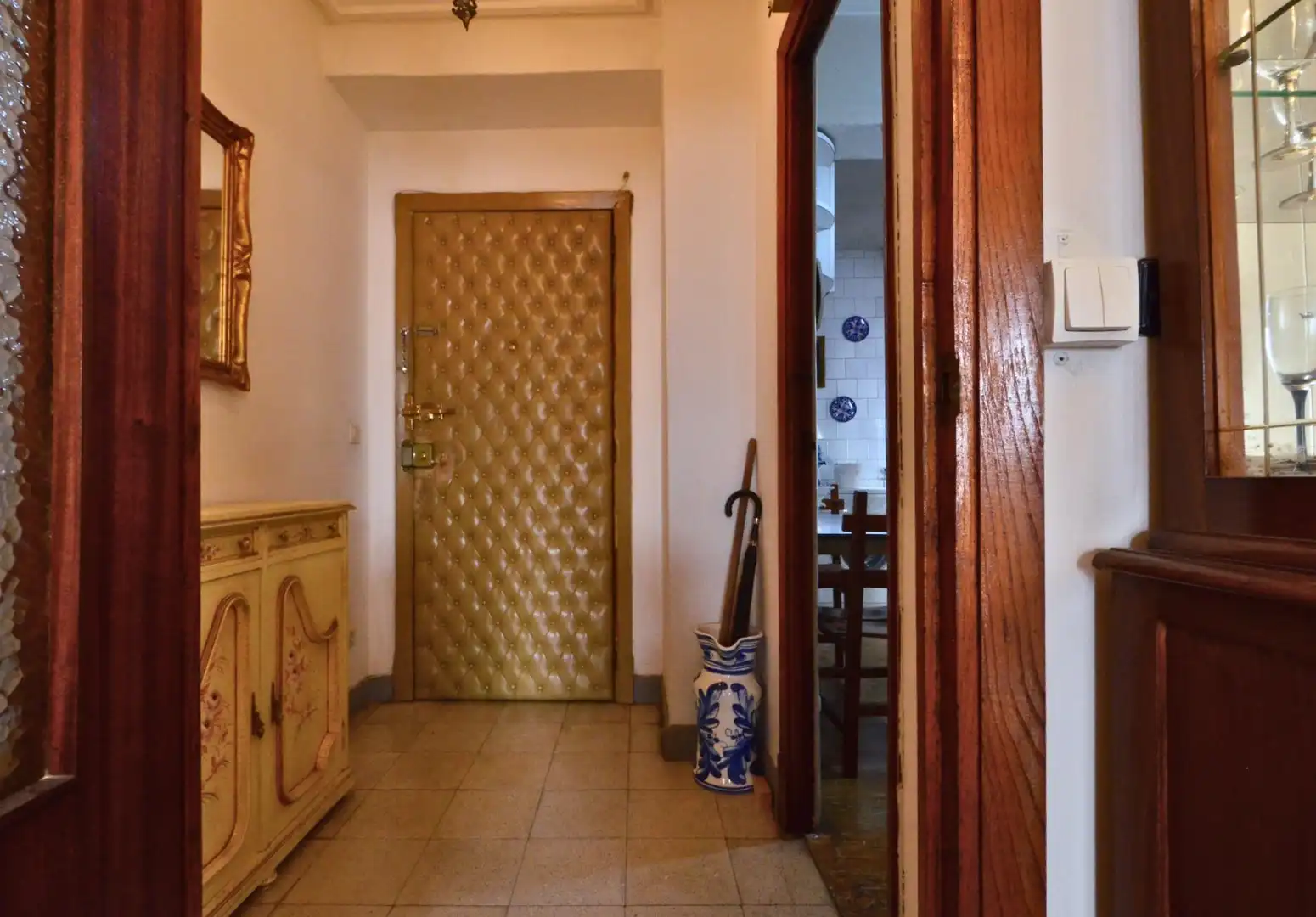 Flat with terrace for sale in Calle MONTERO RIOS 44, imagen 30