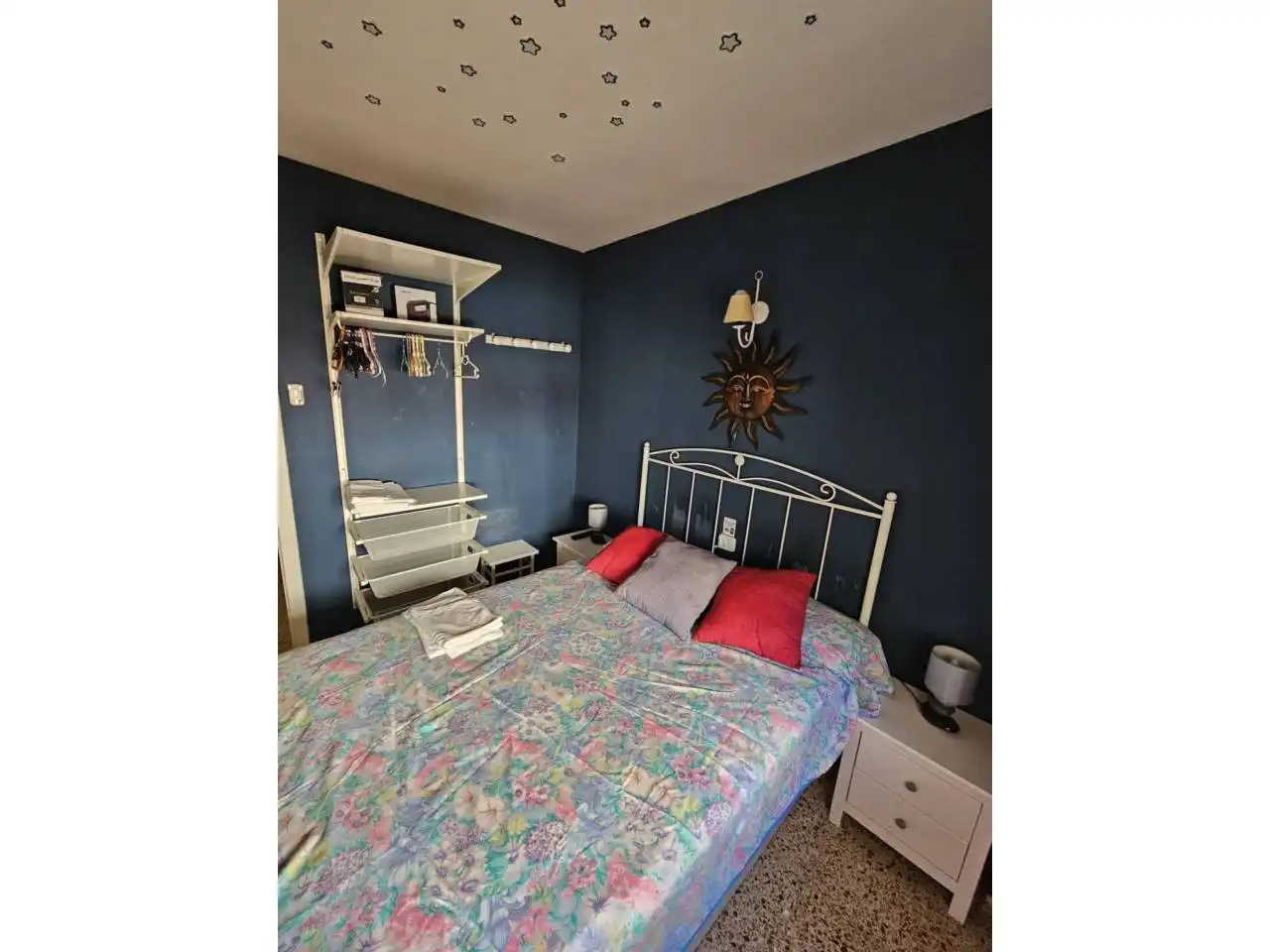 Habitación de Piso en venta en Oropesa del Mar / Orpesa con Aire acondicionado y Terraza