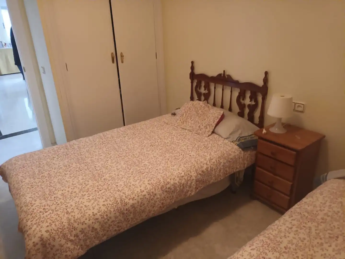 Bedroom of Houses for sale in Murcia  with Heating, Private garden and Terrace