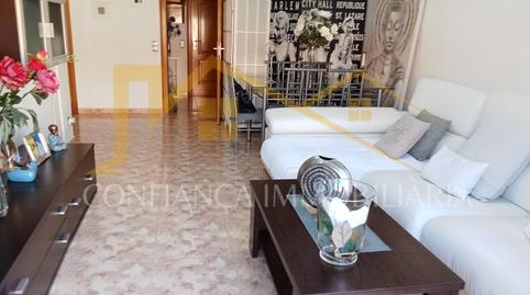 Foto 2 de Pis en venda a La Llàntia, Mataró