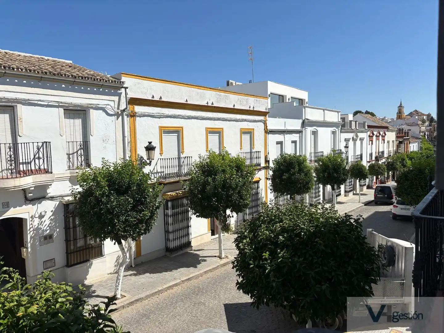 Maison à vendre à Villamartín, imagen 24