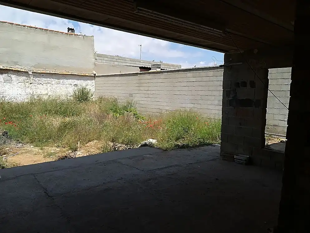 Casa adosada en venta en Socuéllamos