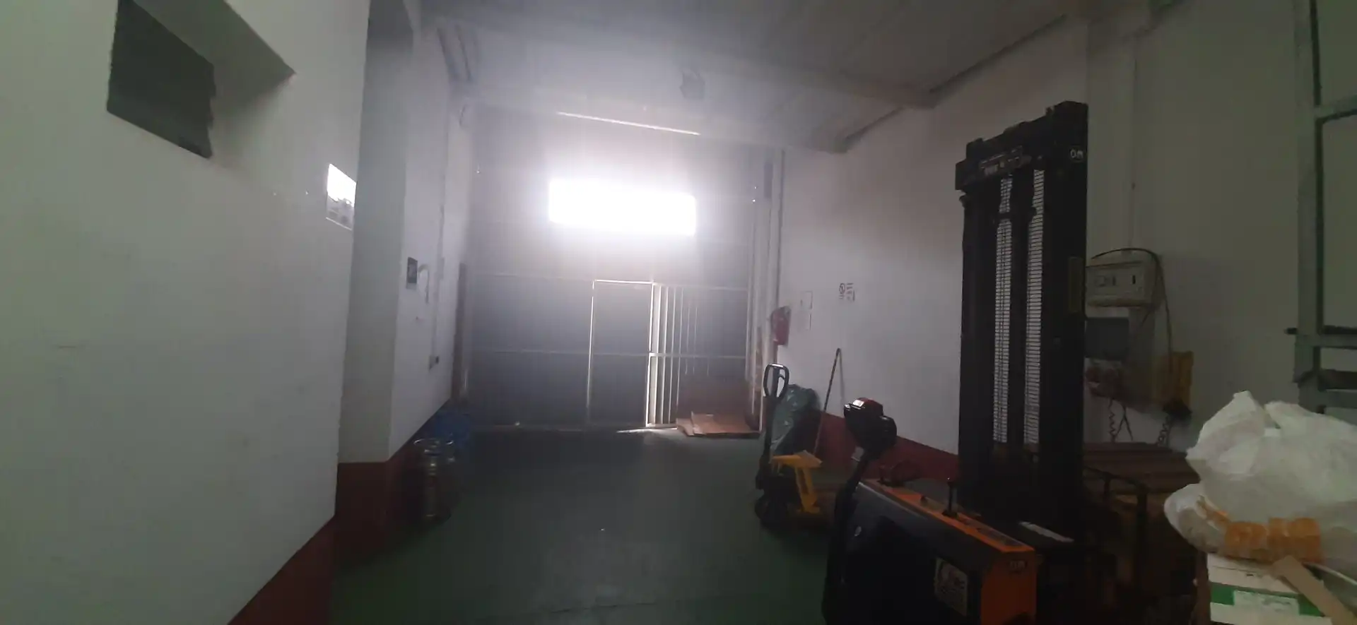 Nave industrial en venta en Algemesí, imagen 26