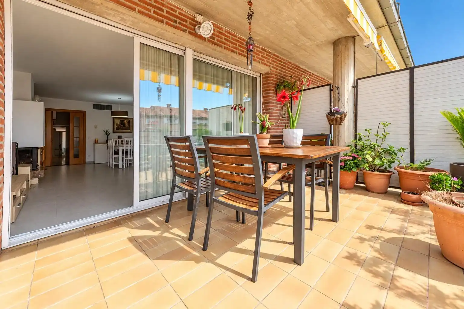 Haus mit Pool zum Verkauf in Poble, imagen 4
