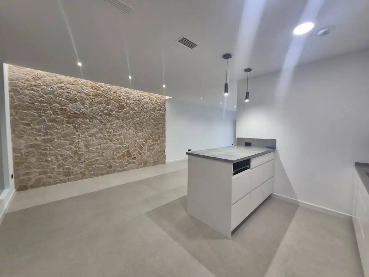 Rez-de-chaussée à vendre à Calle San JoaquÃ­n, imagen 16