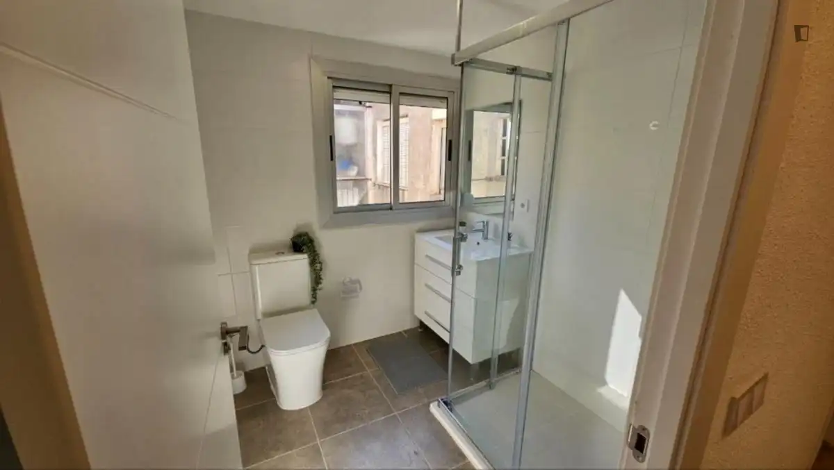 Room in Norte