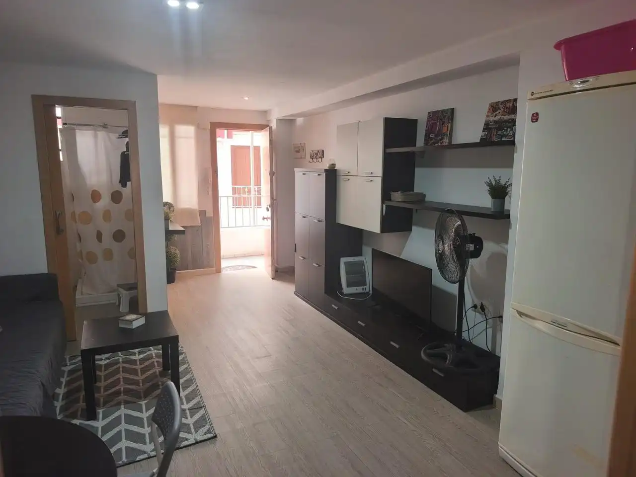 Apartment with lift for sale in calle Cabanyal