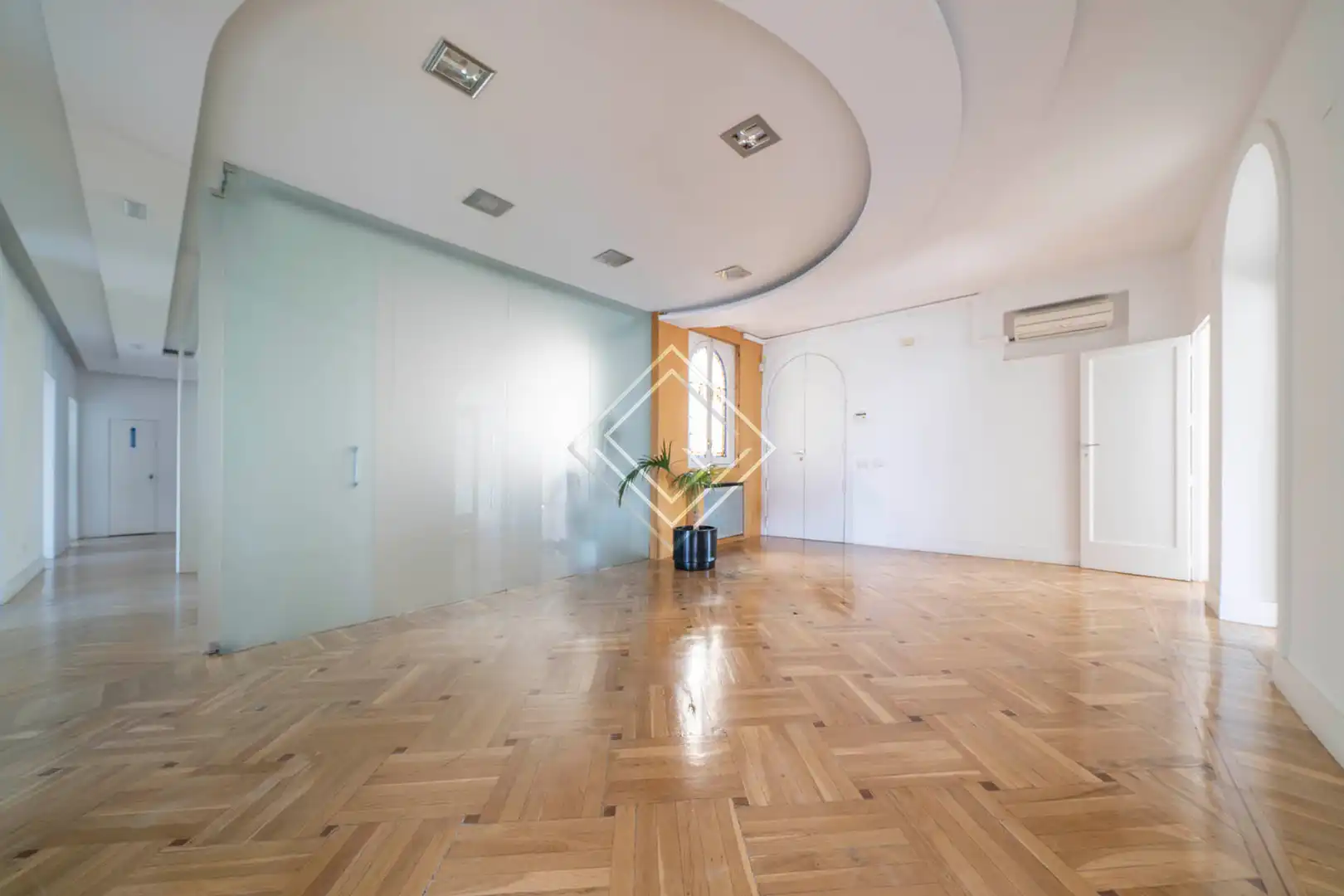 Office for sale in Madrid