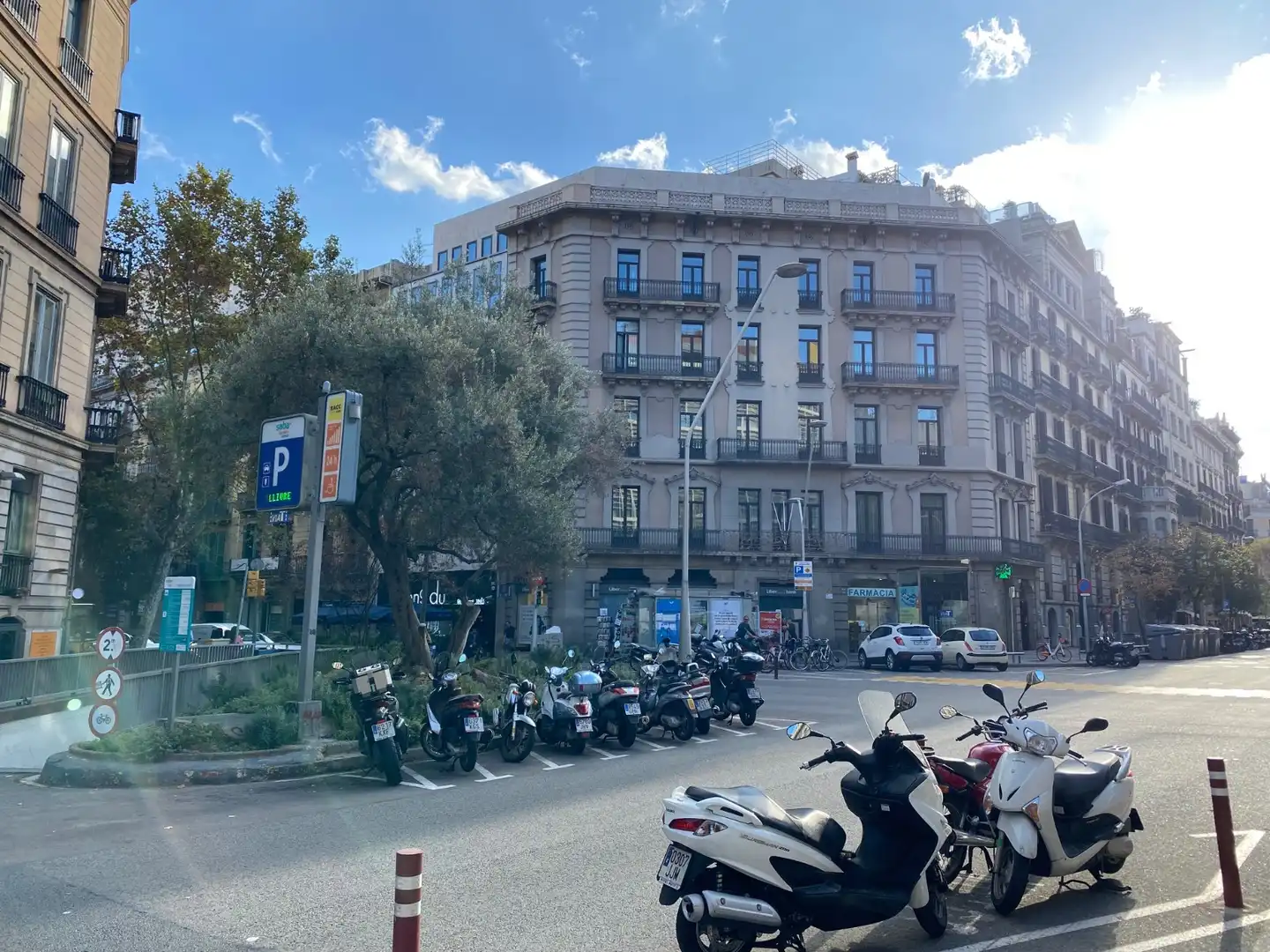 Local comercial en traspàs a Eixample, imagen 6
