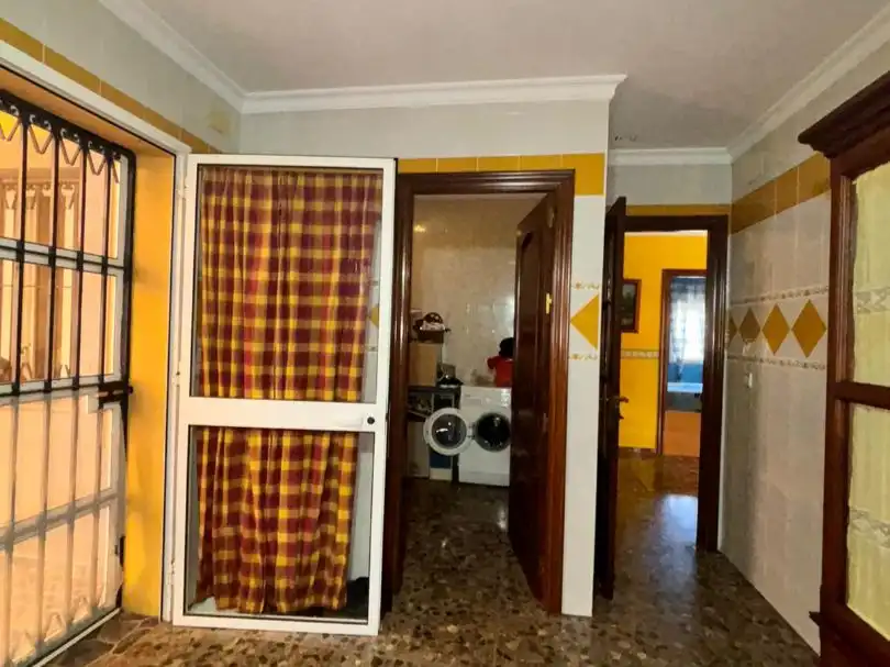 Casa con jardín en venta en Avenida de la Marina 12A, imagen 26