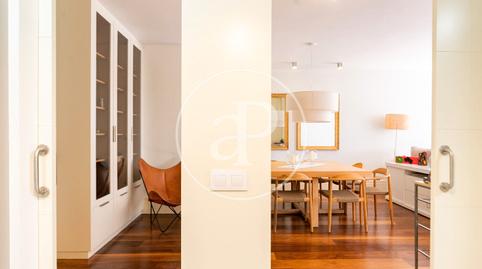 Foto 5 de Pis en venda a Carrer de Francesc Carbonell, Sarrià,  Barcelona Capital