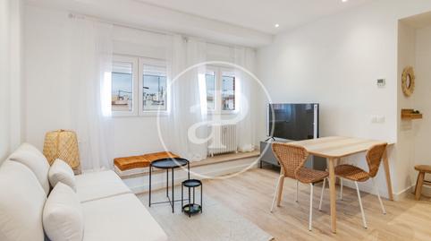 Photo 2 of Flat for rent in C. de Ventura Rodríguez, Argüelles,  Madrid Capital