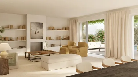 Foto 4 de Casa o chalet en venta en Sotogrande Alto, Sotogrande