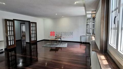 Photo 2 of Flat to rent in Rúa de Montero Ríos, Ensanche - Sar, A Coruña