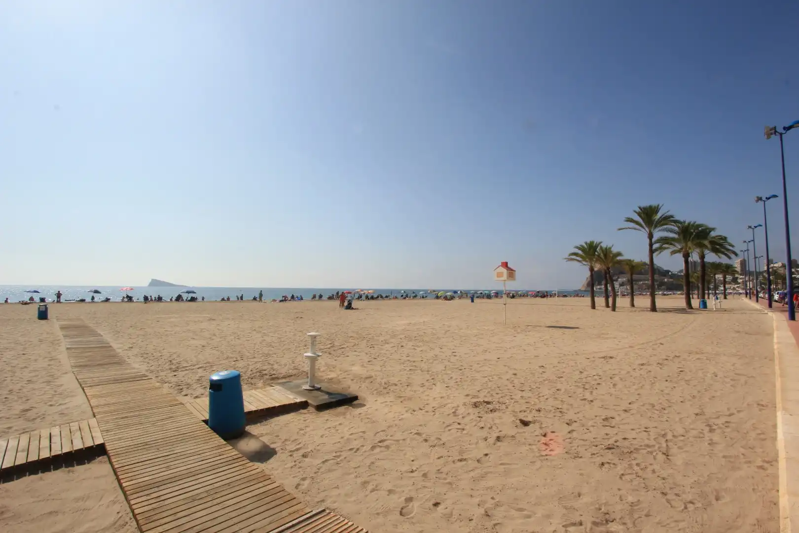 Apartamento con terraza en venta en Via Parque, imagen 24