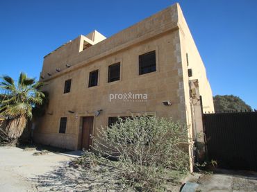 Business premises for sale in La Paz