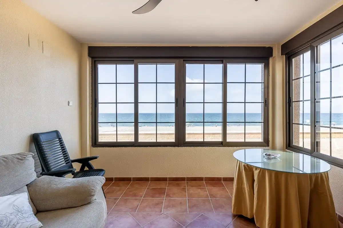 Casa o chalet en venta en Calle MIRAMAR (CG), Cabo de Gata