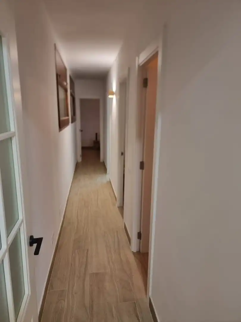 Terreno en venta en Argentona Est