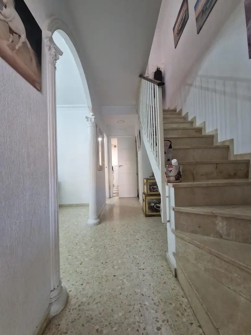 Chalet con terraza en venta en El Retiro - Parque Atlántico - Ronda este, imagen 53