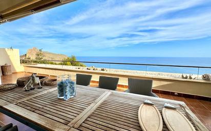 Terrace of Apartment for sale in Altea  with Air Conditioner, Heating and Terrace