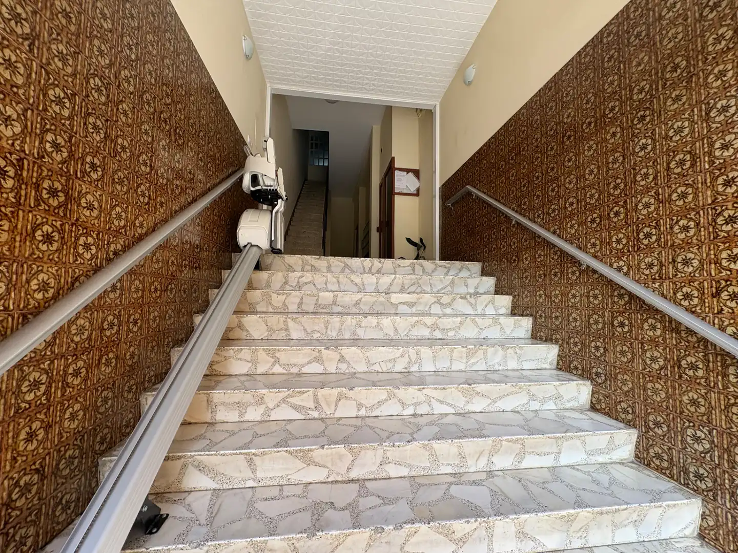 Flat for sale in Fene